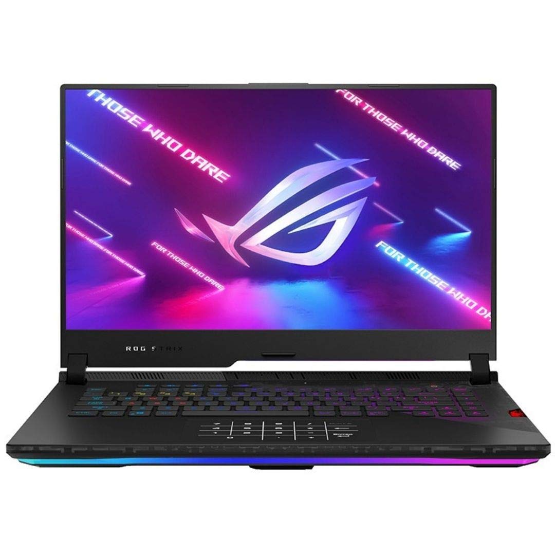 2021] HiDevolution ASUS ROG Strix Scar 15 G533QR 15,6